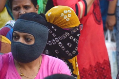 Kerala Reports 4 More Omicron Cases in Foreign Returnees, State Tally Climbs to 11