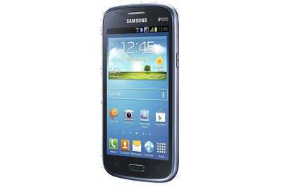 Samsung Galaxy Core unveiled: 4.3-inch screen, Android 4.1, 5MP camera
