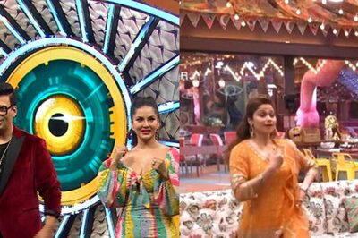 Bigg Boss OTT Day 21 Highlights: Karan Johar, Sunny Leone Light Up Sunday Ka Vaar
