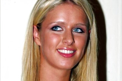 Nicky Hilton's new makeup inspired by Elizabeth Taylor