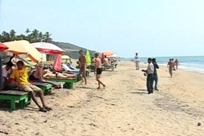 Don't travel to India: US issues advisory