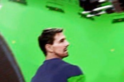 Tom Cruise As Iron Man? New Doctor Strange 2 'Leaked Pics' Show Top Gun Star In Robert Downey Jr's Shoes
