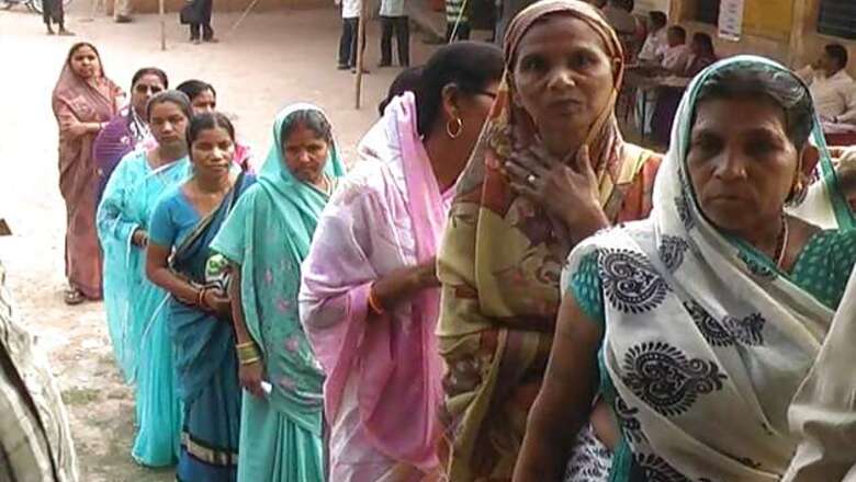 Lok Sabha elections: 62.5 per cent voting recorded in Chhattisgarh