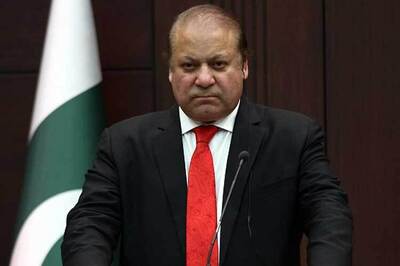 Nawaz Sharif shortens US visit amid fears of protest from opposition