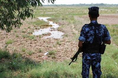 War Crimes, Not Genocide, Committed Against Rohingya: Myanmar Probe; Rights Groups Condemn Report