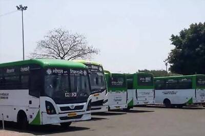 Electric AC Buses to Run On 12 Routes in Ghaziabad Soon