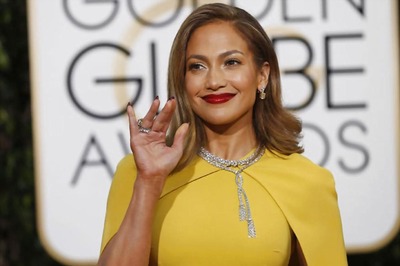 'Nah, We're Not Having It': Jennifer Lopez Recounts Her #MeToo Moment