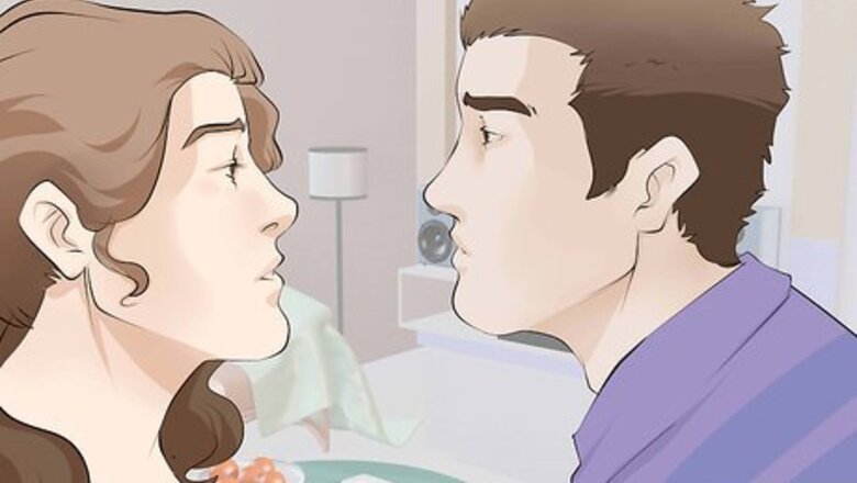 How to Give an Unforgettable Kiss
