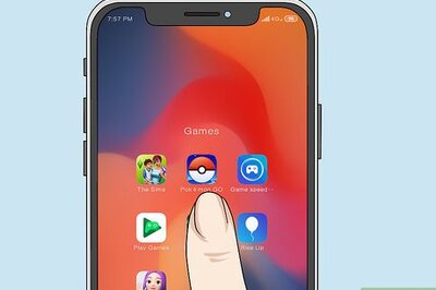 How to Change Your Team in Pokemon Go