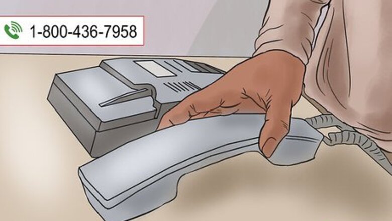 How to Make an AARP Credit Card Payment