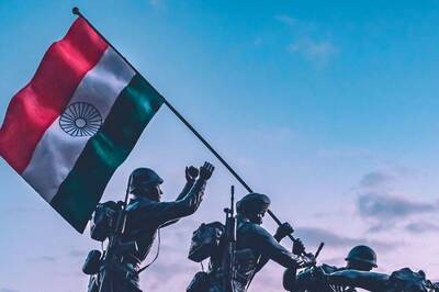 Prez Greets Army Personnel on Army Day, Says Nation Grateful for Their Service