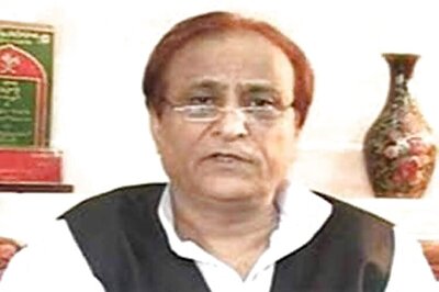 Uttar Pradesh: Yoga belongs to everyone, BJP giving religious hue, says Azam Khan