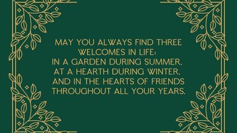 145+ Irish Quotes and Blessings for St. Patrick’s Day & Beyond