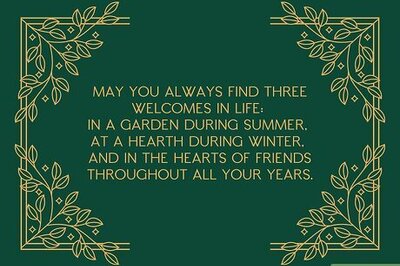 145+ Irish Quotes and Blessings for St. Patrick’s Day & Beyond