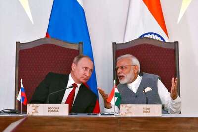 'Don't Understand the Reasons': Russia Miffed with India for Delaying Signing Helicopter Deal