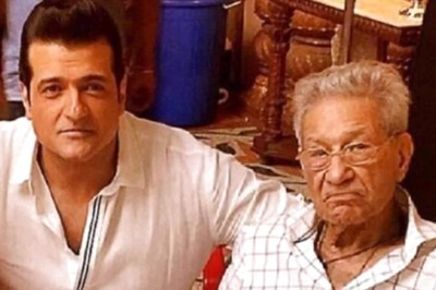 Raj Kumar Kohli, Director and Father of Actor Armaan Kohli, Passes Away
