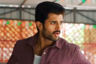 Vijay Deverakonda's Look From VD12 Leaks, Producer Makes Special Request to Fans: 'Past 6 Months...'