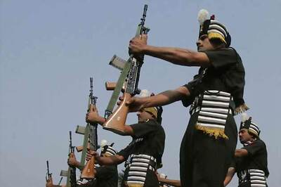 Government can appoint the next Army chief: Election Commission