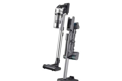 Samsung Jet 90 Cordless Stick Vacuum Cleaner Review: Compact And Practical For Indian Households