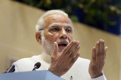 PM Modi Likely to Hold Video Conference With Chief Ministers to Discuss Coronavirus