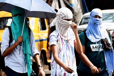 Global Warming Could Change Work Hours in Delhi, Mumbai and Other Hot Cities