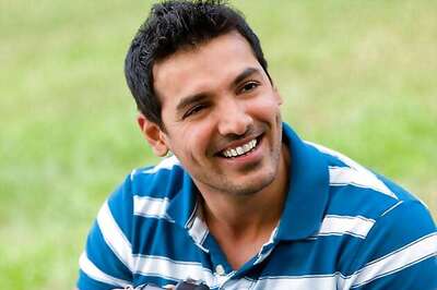 'Banana' is a film about adolescence to teenage: John Abraham