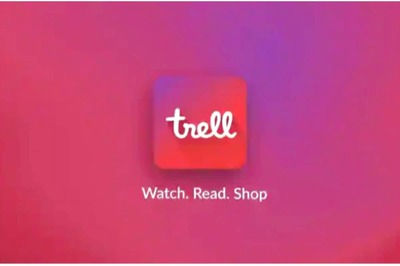 Indian Alternative to TikTok, Trell Secures Rs 86 Crore With New Fund Backing
