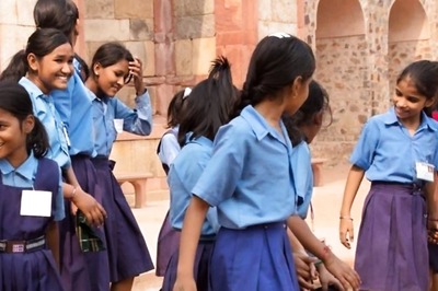 India Has Five Times the Number of Schools Than China: Niti Aayog Report