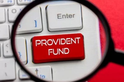 Provident Fund Interest Rate Rises, EPFO Fixes 8.25% Rate On Employees' PF For FY24