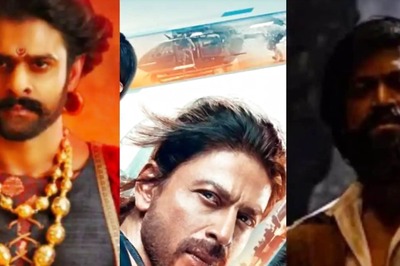 Not KGF, Baahubali Or Pathaan, This Is The Most Watched Indian Film