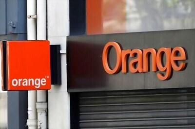Orange signals possible reduction of Huawei mobile gear in Poland, Belgium