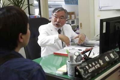 I correct 'God's mistake', says South Korean sex change doctor