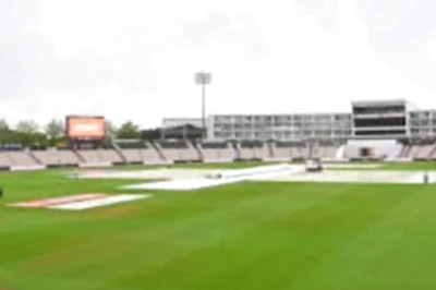 Pakistan Not Coming to India For Blind T20 World Cup: CABI President