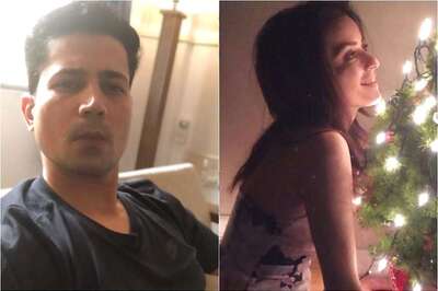 Veere Di Wedding Star Sumeet Vyas Getting Married to Girlfriend Ekta Kaul