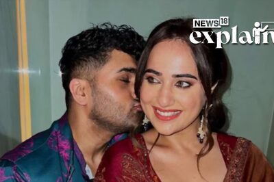 Kusha Kapila's Separation Generates Media Buzz: Why are We So Attached to Celebrity Couples? Explained