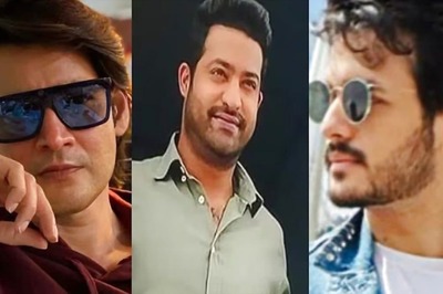 6 Times Telugu Actresses Romanced Actors Younger Than Them