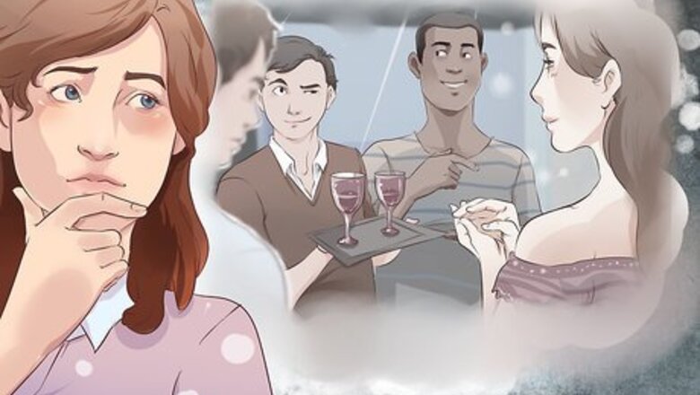 How to Continue a Conversation