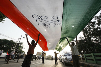Fourth Phase of WB Polls to Decide Fate of Trinamool Ministers