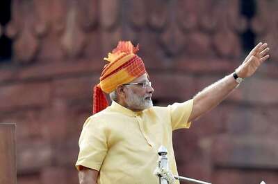 PM Modi Changes X DP to National Flag, Urges Citizens To Make 'Har Ghar Tiranga' Campaign Mass Movement