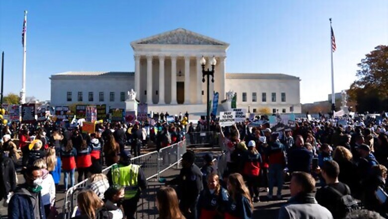 Roe V. Wade Nearly Fell 30 Years Ago. Can It Survive Again?