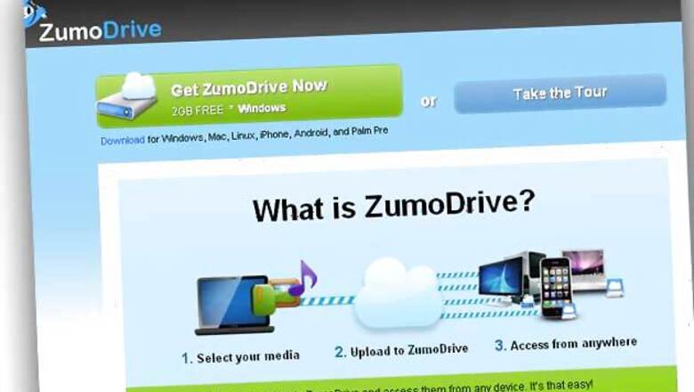Motorola prepares to close Zumo Drive