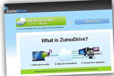 Motorola prepares to close Zumo Drive