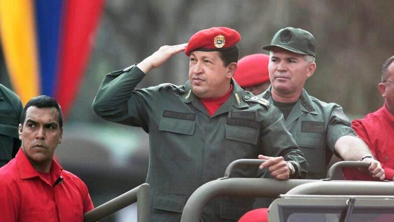 Hugo Chavez Death Anniversary: Few Things You Might Not Know About Venezuela's Leftist Leader