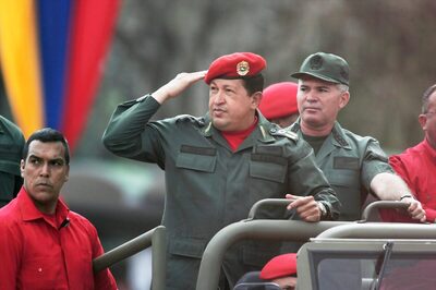 Hugo Chavez Death Anniversary: Few Things You Might Not Know About Venezuela's Leftist Leader