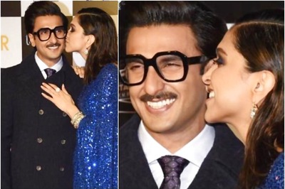How Deepika Padukone, Ranveer Singh Are Keeping Fans Entertained During Coronavirus Self-Quarantine