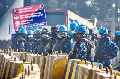 News18 Afternoon Digest: Assurance on MSP, Allowing Courts to Hear Appeals: Govt to Agitating Farmers, BJP Set to Captures Lion's Share in R'than Local Body Polls and Other Top Stories