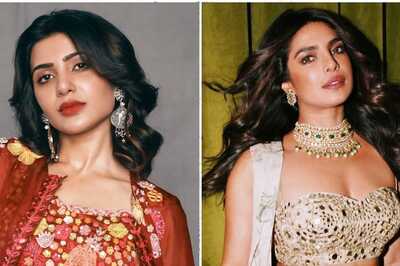 Diwali 2021: Samantha Akkineni, Priyanka Chopra, Kareena Kapoor Khan and Other Stars Wish Fans