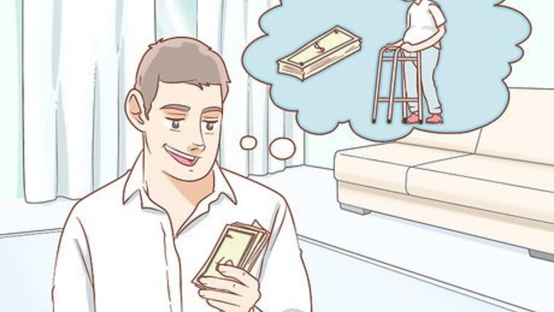 How to Avoid Capital Gains Tax