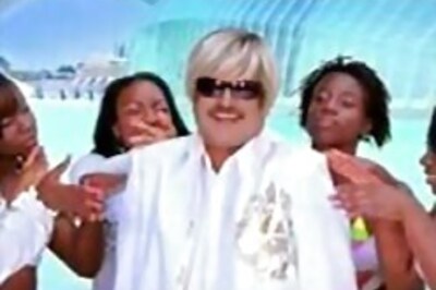 Won't skirt this: TN House debates actress' dress