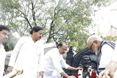 Maharashtra Assembly Monsoon Session Adjourned Amid Protest by MVA; NCP MLAs Face 'Seating' Dilemma